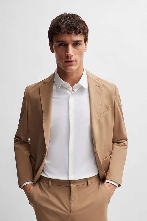 ΠΟΥΚΑΜΙΣΟ - 100 ΛΕΥΚΟ